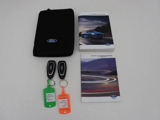 Ford Focus - Afbeelding 14 van 30