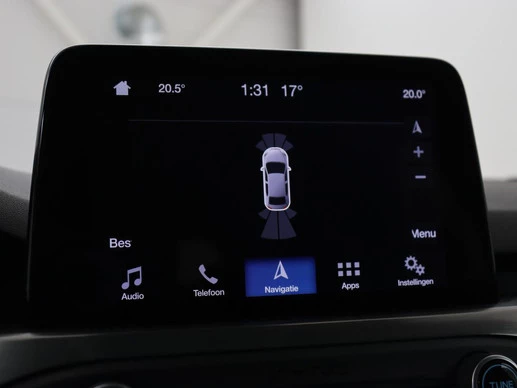 Ford Focus - Afbeelding 15 van 30