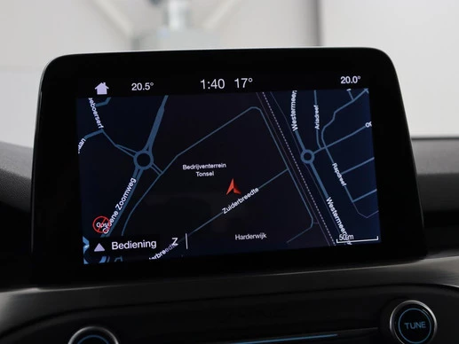 Ford Focus - Afbeelding 18 van 30