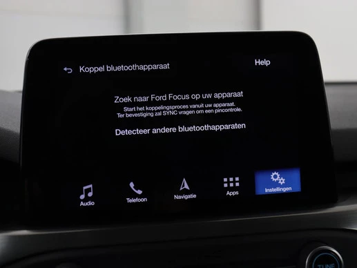 Ford Focus - Afbeelding 20 van 30