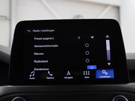 Ford Focus - Afbeelding 21 van 30