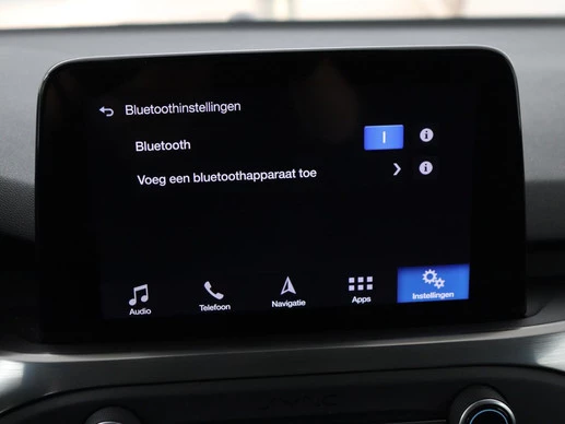 Ford Focus - Afbeelding 22 van 30