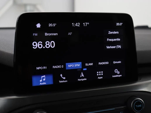 Ford Focus - Afbeelding 23 van 30