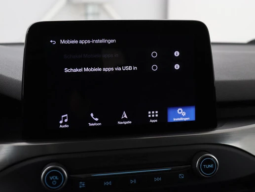 Ford Focus - Afbeelding 24 van 30