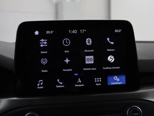 Ford Focus - Afbeelding 26 van 30