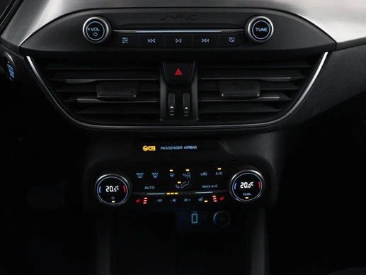 Ford Focus - Afbeelding 28 van 30