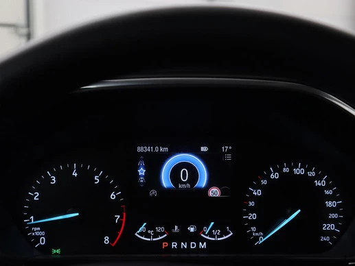 Ford Focus - Afbeelding 30 van 30