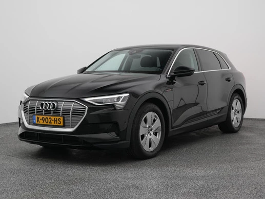 Audi e-tron - Afbeelding 1 van 30