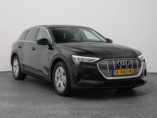 Audi e-tron - Afbeelding 2 van 30