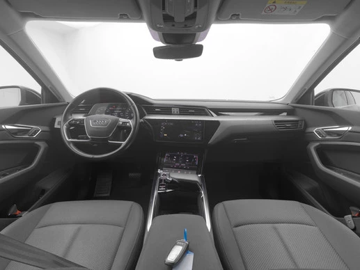 Audi e-tron - Afbeelding 3 van 30