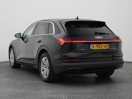 Audi e-tron - Afbeelding 6 van 30