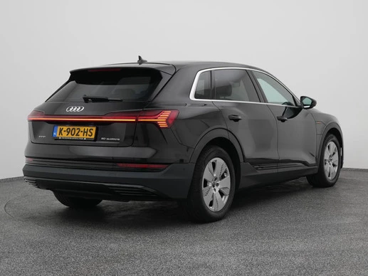 Audi e-tron - Afbeelding 7 van 30