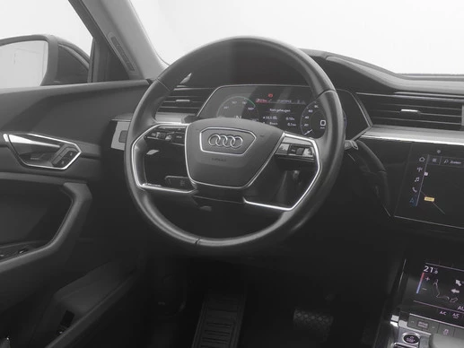 Audi e-tron - Afbeelding 8 van 30