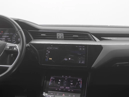 Audi e-tron - Afbeelding 9 van 30