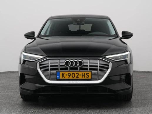 Audi e-tron - Afbeelding 10 van 30