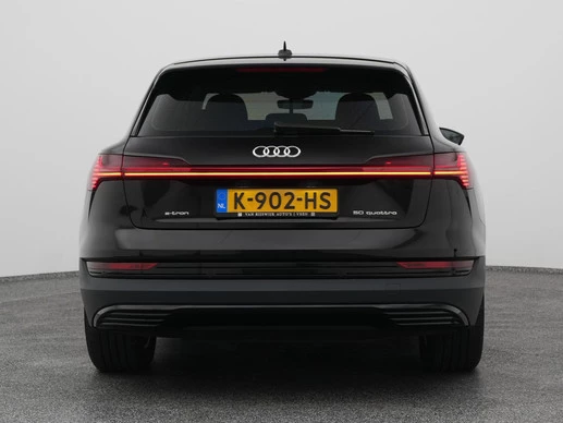 Audi e-tron - Afbeelding 11 van 30