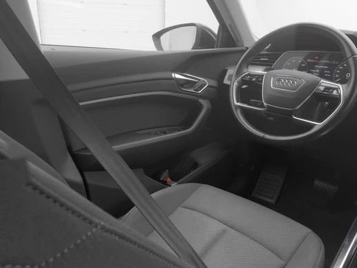 Audi e-tron - Afbeelding 12 van 30