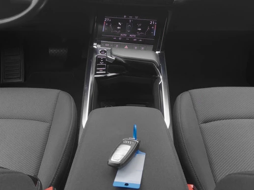 Audi e-tron - Afbeelding 13 van 30