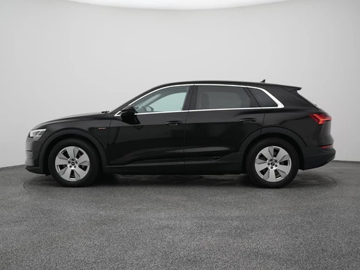 Audi e-tron - Afbeelding 14 van 30