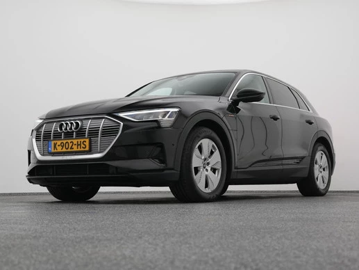 Audi e-tron - Afbeelding 16 van 30