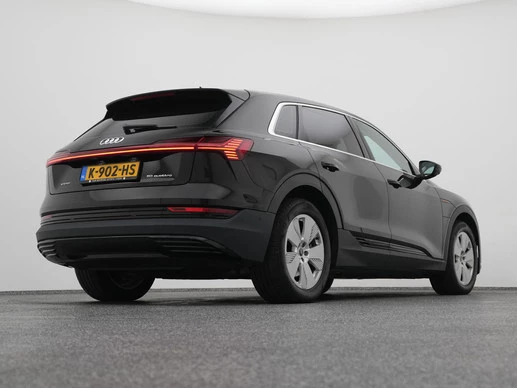 Audi e-tron - Afbeelding 17 van 30