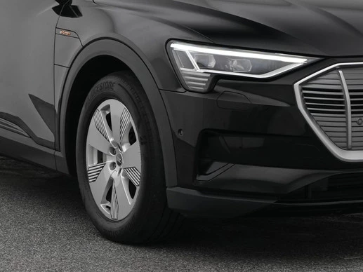 Audi e-tron - Afbeelding 18 van 30