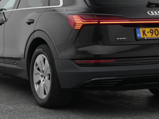 Audi e-tron - Afbeelding 19 van 30