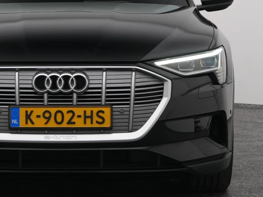 Audi e-tron - Afbeelding 20 van 30