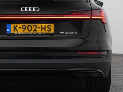 Audi e-tron - Afbeelding 21 van 30