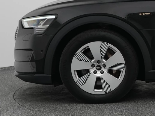 Audi e-tron - Afbeelding 22 van 30