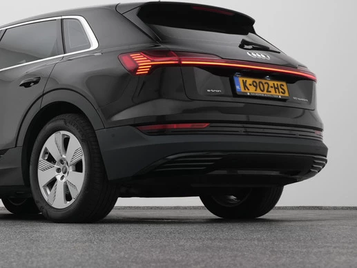 Audi e-tron - Afbeelding 23 van 30