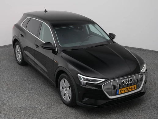 Audi e-tron - Afbeelding 25 van 30