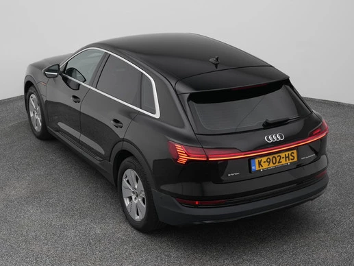 Audi e-tron - Afbeelding 26 van 30
