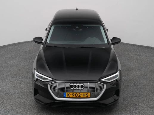 Audi e-tron - Afbeelding 27 van 30