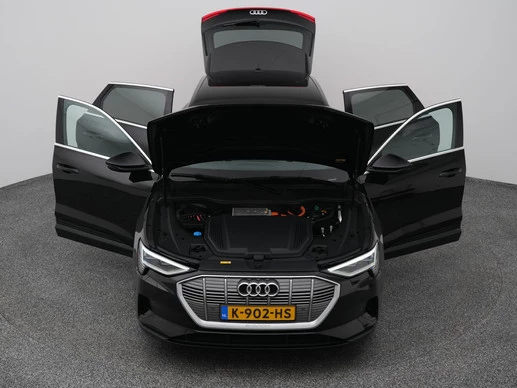 Audi e-tron - Afbeelding 28 van 30