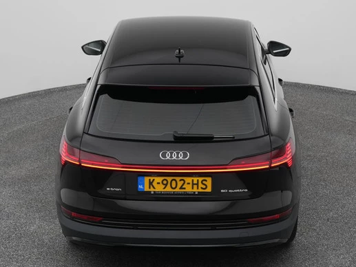 Audi e-tron - Afbeelding 29 van 30