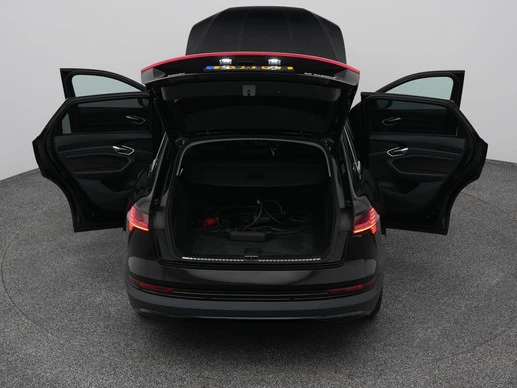 Audi e-tron - Afbeelding 30 van 30