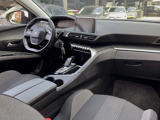 Peugeot 5008 - Afbeelding 2 van 30