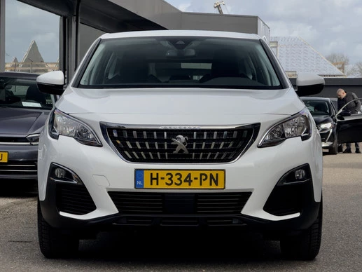 Peugeot 5008 - Afbeelding 5 van 30
