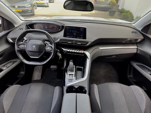 Peugeot 5008 - Afbeelding 6 van 30