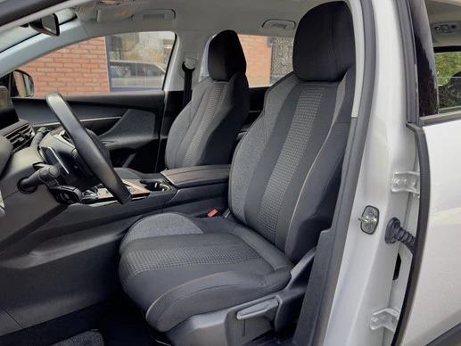 Peugeot 5008 - Afbeelding 8 van 30