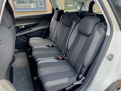 Peugeot 5008 - Afbeelding 9 van 30