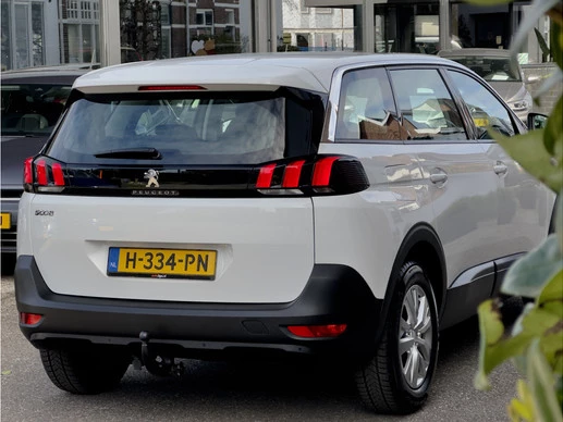Peugeot 5008 - Afbeelding 13 van 30