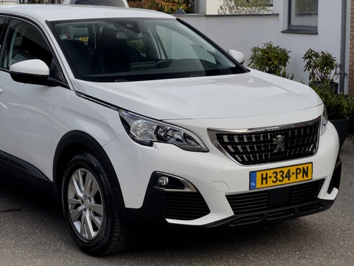 Peugeot 5008 - Afbeelding 15 van 30