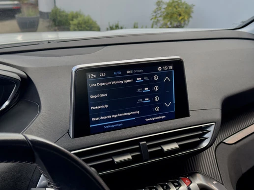 Peugeot 5008 - Afbeelding 16 van 30