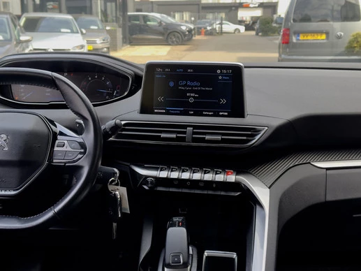 Peugeot 5008 - Afbeelding 18 van 30