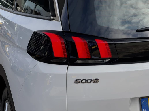 Peugeot 5008 - Afbeelding 19 van 30