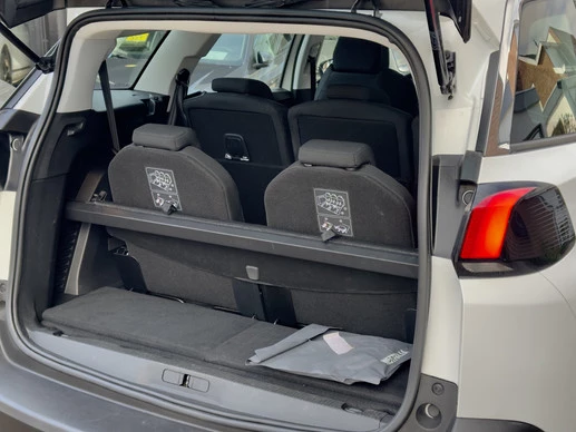 Peugeot 5008 - Afbeelding 21 van 30