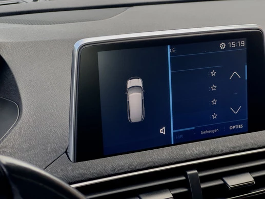 Peugeot 5008 - Afbeelding 22 van 30
