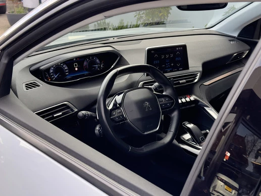 Peugeot 5008 - Afbeelding 23 van 30